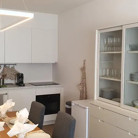 Bel Air - Cozy For 4 Guests Near The And Shops T173 아파트 오스텐드