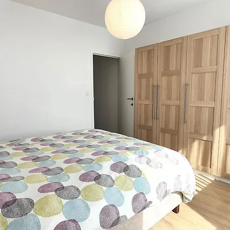 Bel Air - Cozy For 4 Guests Near The And Shops T173 아파트